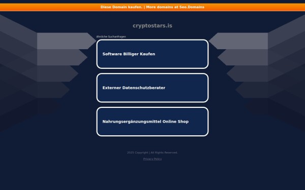 jobs.cryptostars.is