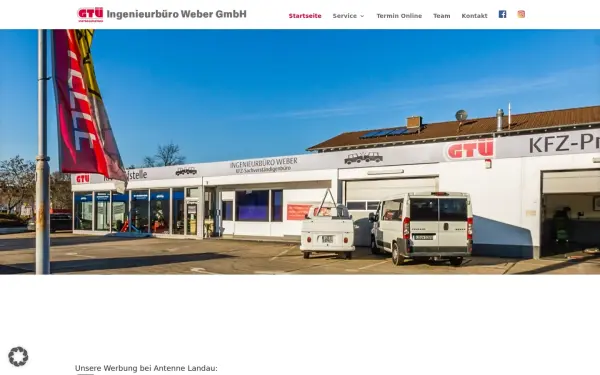kfz-gutachten-weber.de