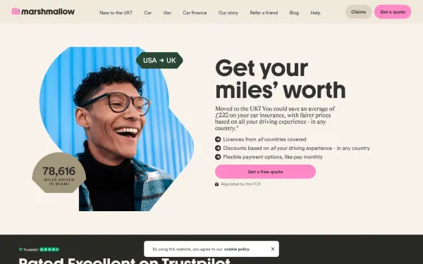 www.marshmallow.com