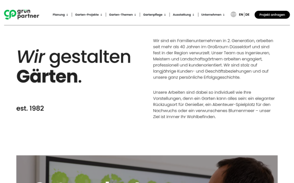 gruenpartner.de