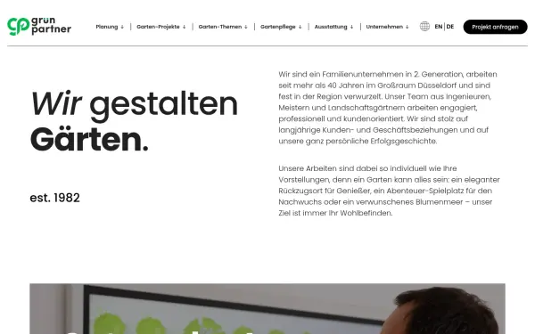 gruenpartner.de