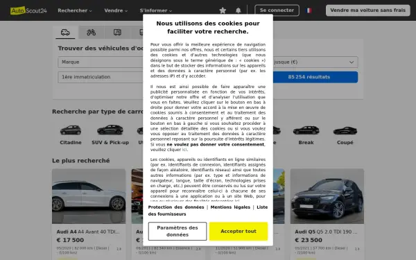 www.autoscout24.fr