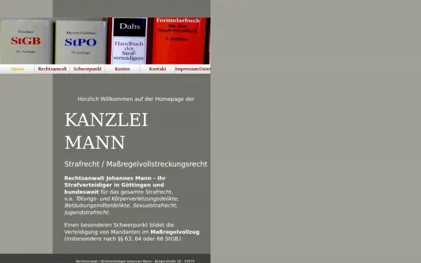 anwalt-mann.de