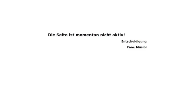 amusiol.de