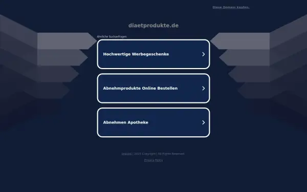 diaetprodukte.de