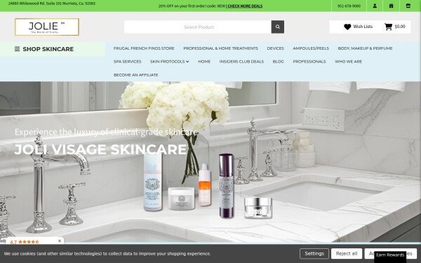www.jolispa.com