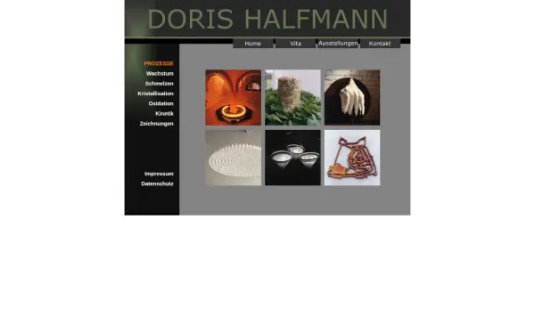 doris-halfmann.de
