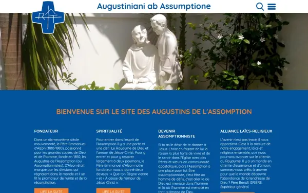 www.assumptio.org