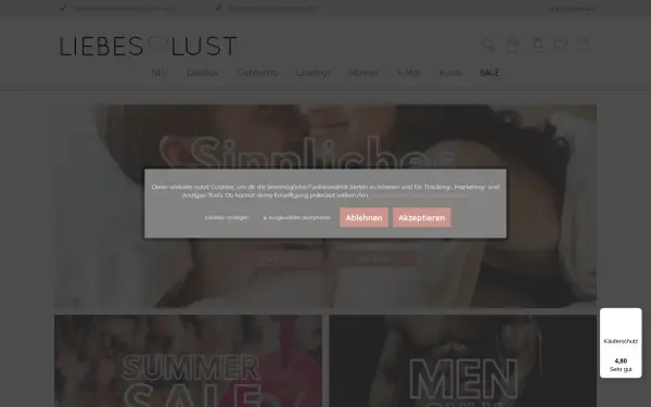 www.liebeslust.de