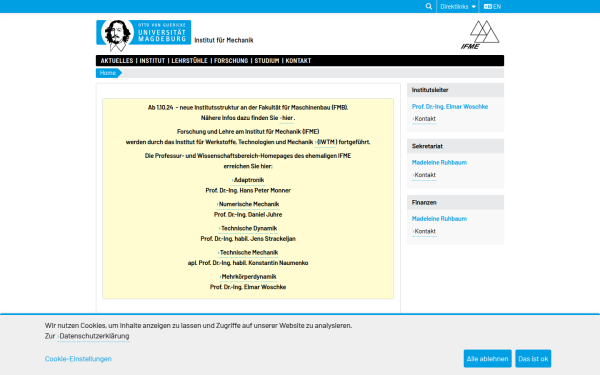 www.ifme.ovgu.de
