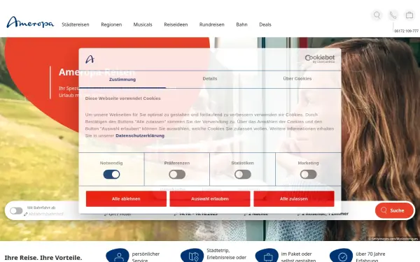 www.ameropa.de