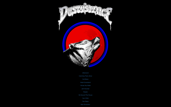 www.dustysplace.de