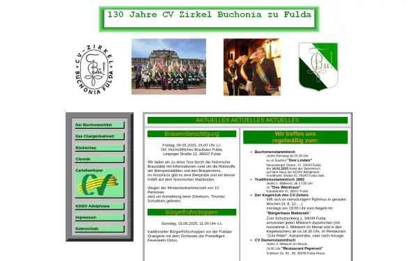 cvz-buchonia.de