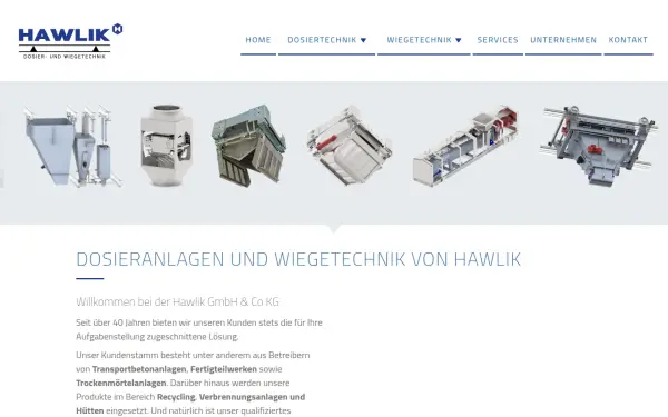 hawlik.de