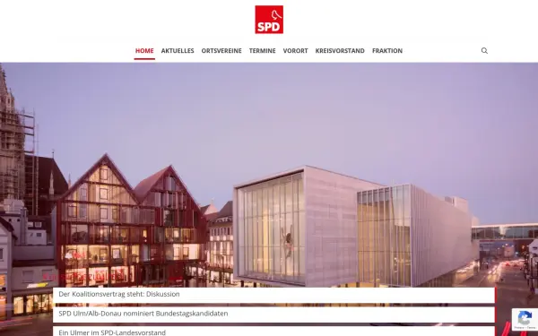 kv.spd-ulm.de