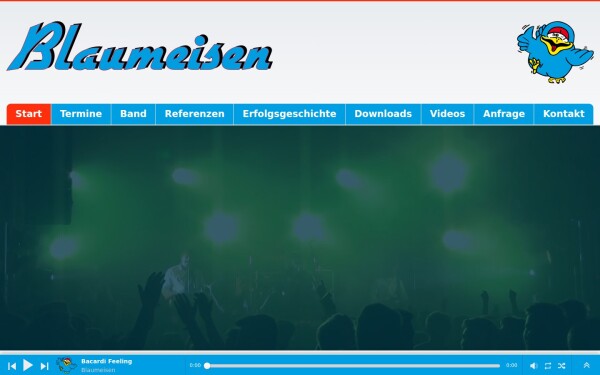 www.blaumeisen.band