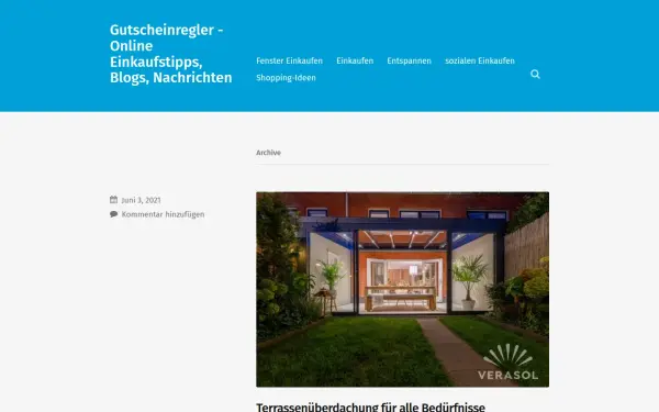 www.gutscheinregler.de