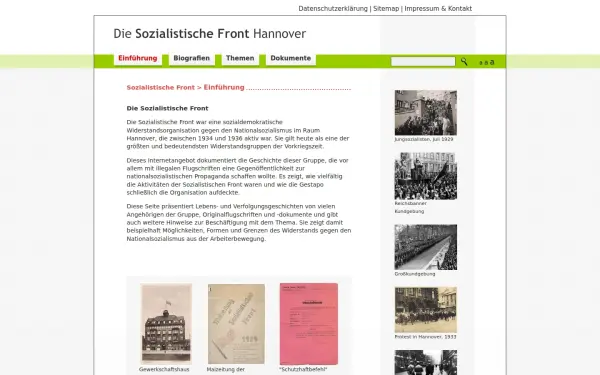 www.sozialistische-front.de