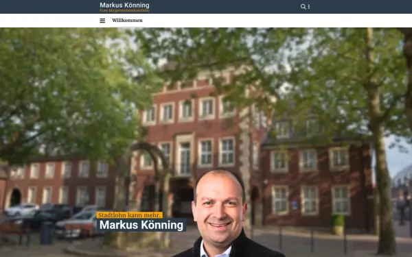 markus-koenning.de