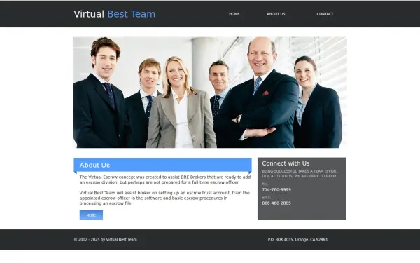 virtualbestteam.com
