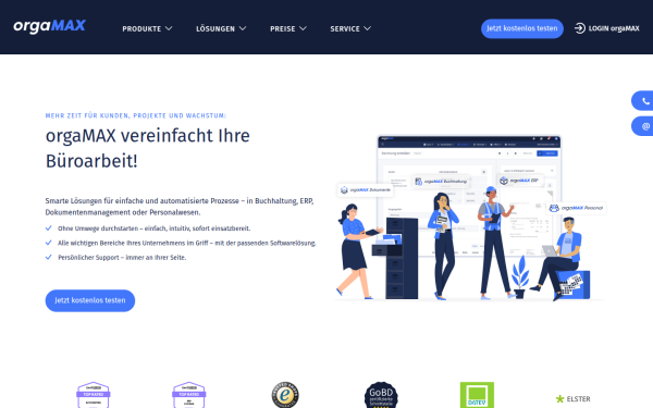 www.orgamax.de