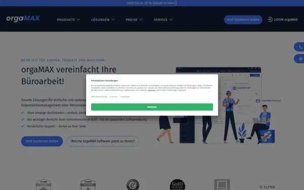www.orgamax.de