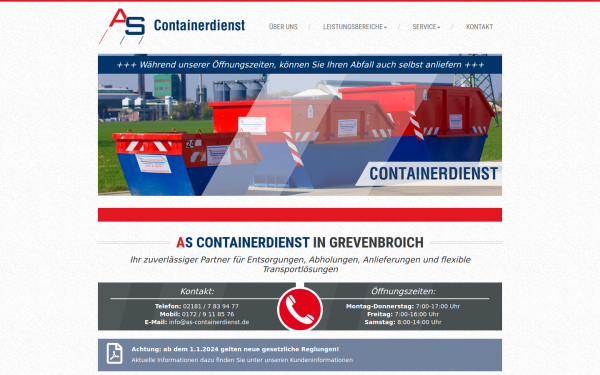 www.as-containerdienst.de