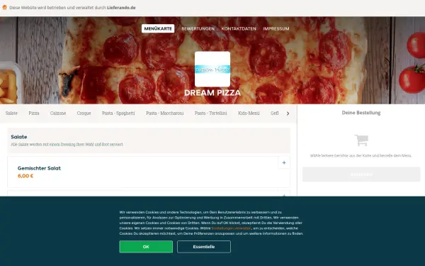 www.dreampizzaglueckstadt.de