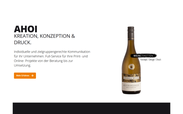 ahoigraphics.de