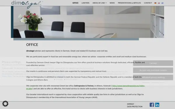 dimolegal.de