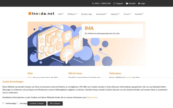 ima.inveda.net
