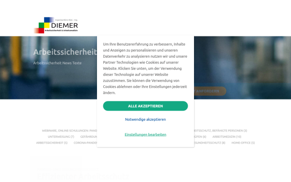 www.arbeitssicherheit-news.de