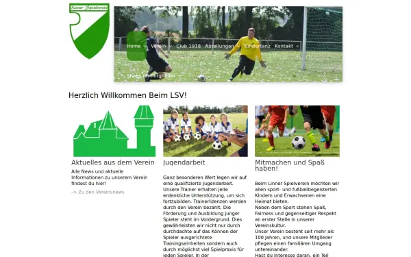 www.linner-sv.de