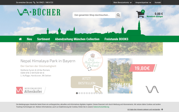 verlag-attenkofer.de
