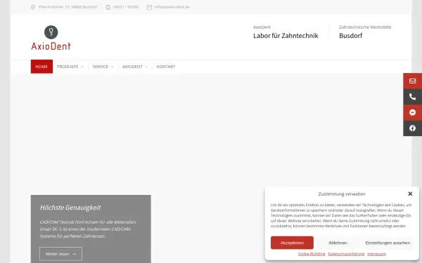 www.axio-dent.de