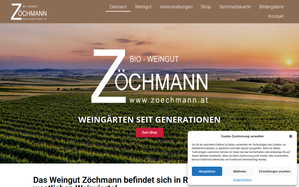 zoechmann.at