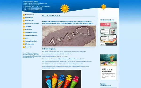 grundschule-milse.de