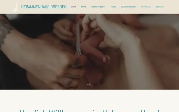 hebammenhaus-dresden.de
