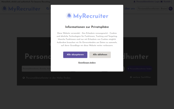 my-recruiter.info