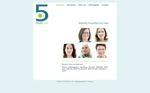 punkt5.de