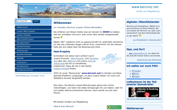www.bernutz.net
