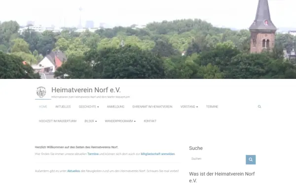 www.heimatverein-norf.de