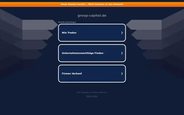 group-capital.de