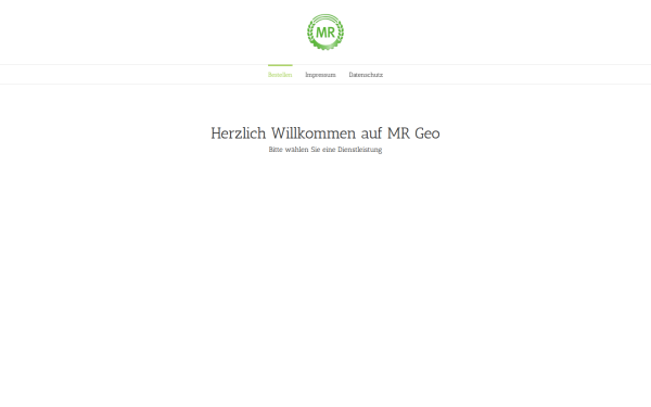 mr-geo.com
