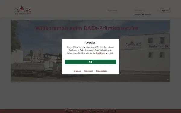 www.daex-praemien.de