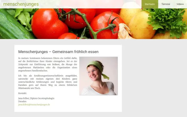 www.menschenjunges.de