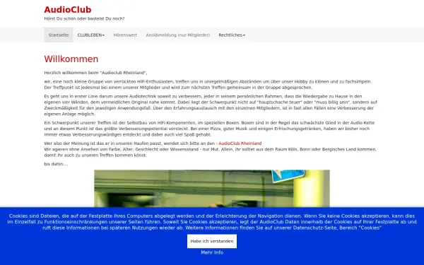audio-club.de