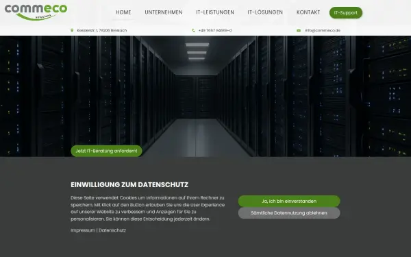 www.commeco.de
