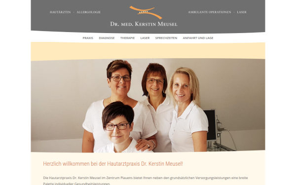 praxis-meusel.de