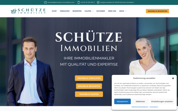 schuetze-immobilien.com